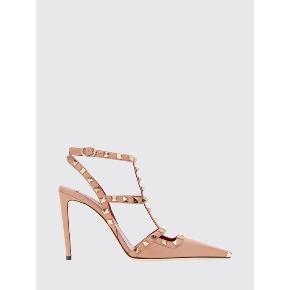Valentino Garavani Women High Heel Shoes Woman Valentino Garavani